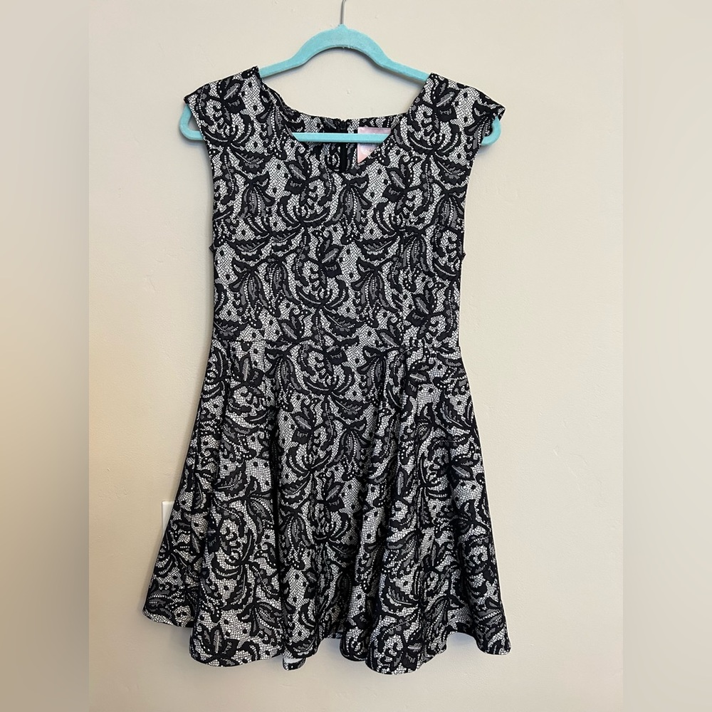 Romeo and Juliet Couture Dress